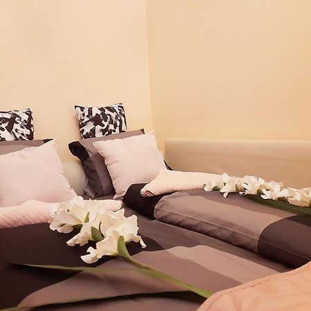Andrassy Boulevard Central Apartment Budapest Esterno foto