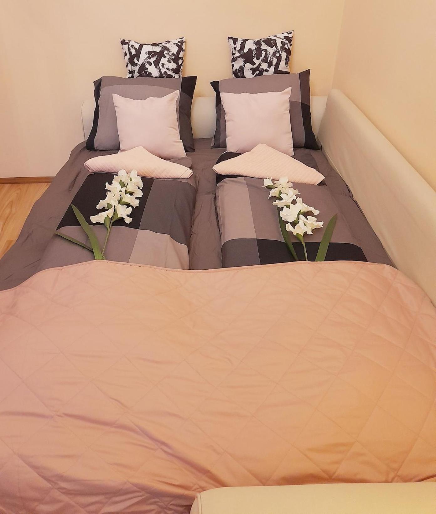 Andrassy Boulevard Central Apartment Budapest Esterno foto